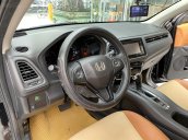 Honda HRV 1.8 G đăng ký 2019, biển TP tiết kiệm 20tr, xe gia đình sử dụng, chạy 15000km, bao check hãng, có trả góp