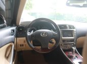 Cần bán xe Lexus LS250 đời 2008, màu đỏ