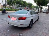 Bán BMW 520i sản xuất 2016, màu trắng, nhập khẩu