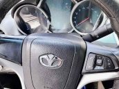 Bán xe Daewoo Lacetti sản xuất 2009, màu trắng, xe nhập 