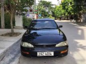 Bán Toyota Camry năm sản xuất 1994, màu đen, nhập khẩu