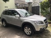 Bán Chevrolet Captiva SX 2009