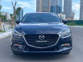 Bán gấp chiếc Mazda 3 màu xanh lam đời 2019, giá cực ưu đãi