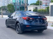 Bán gấp chiếc Mazda 3 màu xanh lam đời 2019, giá cực ưu đãi