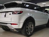 Chính chủ bán LandRover Range Rover Evoque Dynamic đời 2012, màu trắng, xe nhập