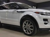 Chính chủ bán LandRover Range Rover Evoque Dynamic đời 2012, màu trắng, xe nhập