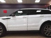 Chính chủ bán LandRover Range Rover Evoque Dynamic đời 2012, màu trắng, xe nhập