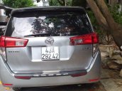 Cần bán xe Toyota Innova năm 2017, xe gia đình