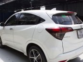 Cần bán xe Honda HR-V L sản xuất 2019, màu trắng