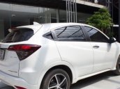 Cần bán xe Honda HR-V L sản xuất 2019, màu trắng