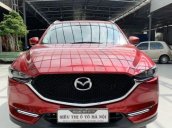 Bán xe Mazda CX-5 2.5 AT 2WD, đời 2019, màu Đỏ, giá 885 triệu