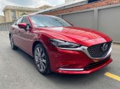 Cần bán Mazda 6 2020, màu đỏ