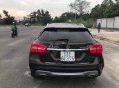 Bán xe Mercedes GLA 250 đời 2015, màu nâu, nhập khẩu nguyên chiếc, giá tốt