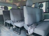 Cần bán gấp Toyota Hiace đời 2007 chính chủ