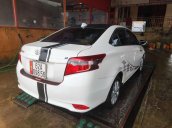 Bán Toyota Vios năm sản xuất 2018, nhập khẩu, giá 250tr