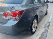 Xe Daewoo Lacetti năm 2009, màu xám, xe nhập còn mới, giá chỉ 245 triệu