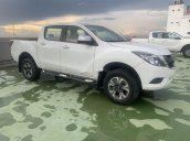 Bán xe Mazda BT 50 đời 2019, màu trắng, giá chỉ 575 triệu