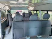 Cần bán gấp Toyota Hiace đời 2007 chính chủ