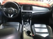 Cần bán Mazda CX 5 sản xuất 2016, màu đỏ còn mới