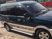 Cần bán gấp Toyota Zace đời 2003, màu xanh lam, 200tr