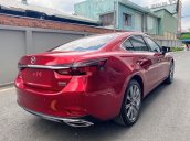 Cần bán Mazda 6 2020, màu đỏ