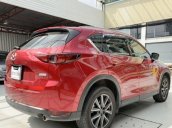 Bán xe Mazda CX-5 2.5 AT 2WD, đời 2019, màu Đỏ, giá 885 triệu