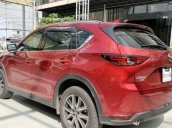 Bán xe Mazda CX-5 2.5 AT 2WD, đời 2019, màu Đỏ, giá 885 triệu