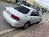 Bán xe Mazda 626 1996, màu trắng, xe nhập chính chủ