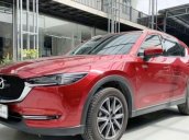 Bán xe Mazda CX-5 2.5 AT 2WD, đời 2019, màu Đỏ, giá 885 triệu