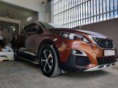 Bán Peugeot 3008 đời 2018, nhập khẩu giá cạnh tranh