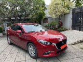 Bán Mazda 3 sản xuất năm 2019, màu đỏ đẹp như mới