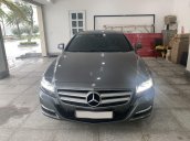 Cần bán Mercedes CLS 350 sản xuất năm 2014, màu xám, nhập khẩu còn mới