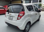 Bán ô tô Chevrolet Spark LS 1.2 MT 2016, màu trắng, giá 180tr