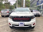 Cần bán Ford Ranger XLS MT sản xuất 2018, màu trắng, xe nhập số sàn, 548tr