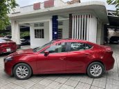 Bán Mazda 3 sản xuất năm 2019, màu đỏ đẹp như mới