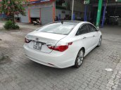 Bán Hyundai Sonata 2012, màu trắng chính chủ