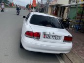 Bán xe Mazda 626 1996, màu trắng, xe nhập chính chủ