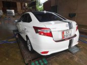 Bán Toyota Vios năm sản xuất 2018, nhập khẩu, giá 250tr