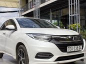 Cần bán xe Honda HR-V L sản xuất 2019, màu trắng