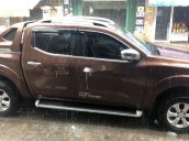 Bán Nissan Navara năm sản xuất 2019, màu nâu, xe nhập, 545tr