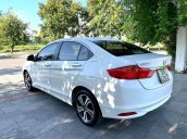 Bán Honda City sản xuất 2014, 375tr