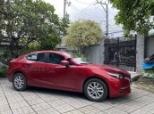 Bán Mazda 3 sản xuất năm 2019, màu đỏ đẹp như mới