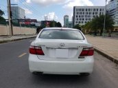 Bán Lexus LS năm 2007, màu trắng còn mới