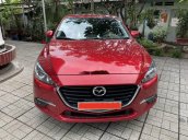 Bán Mazda 3 sản xuất năm 2019, màu đỏ đẹp như mới