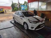 Bán Toyota Vios năm sản xuất 2018, nhập khẩu, giá 250tr