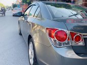 Xe Daewoo Lacetti năm 2009, màu xám, xe nhập còn mới, giá chỉ 245 triệu