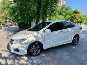 Bán Honda City sản xuất 2014, 375tr