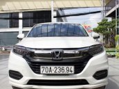 Cần bán xe Honda HR-V L sản xuất 2019, màu trắng