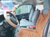 Cần bán gấp Toyota Hiace đời 2007 chính chủ