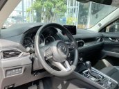 Bán xe Mazda CX-5 2.5 AT 2WD, đời 2019, màu Đỏ, giá 885 triệu